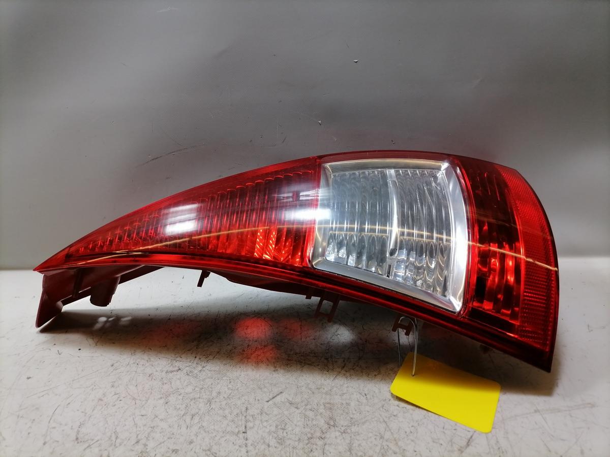 Citroen C3 original R&uuml;cklicht R&uuml;ckleuchte Schlussleuchte links Facelift Bj.2009